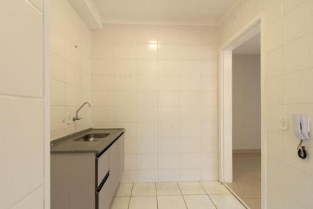 Apartamento para alugar com 45m², 2 quartos e 1 vaga