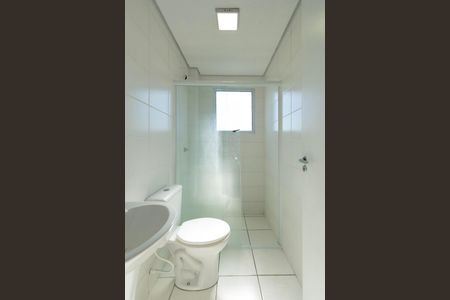 Apartamento para alugar com 45m², 2 quartos e 1 vaga