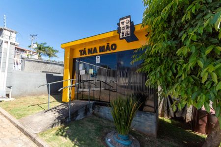 Apartamento para alugar com 45m², 2 quartos e 1 vaga