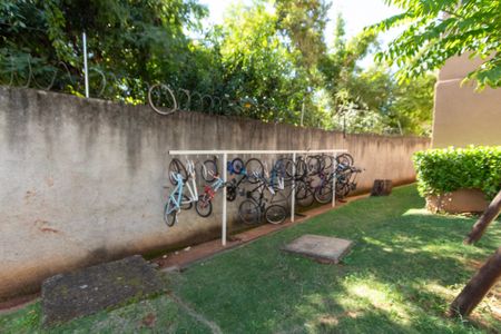 Apartamento para alugar com 45m², 2 quartos e 1 vaga