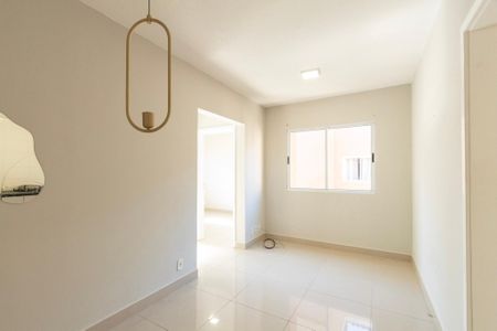 Apartamento para alugar com 2 quartos, 45m² em Lopes de Oliveira, Sorocaba