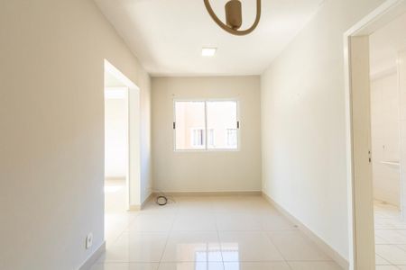 Apartamento para alugar com 2 quartos, 45m² em Lopes de Oliveira, Sorocaba