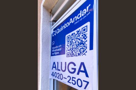 Apartamento para alugar com 45m², 2 quartos e 1 vaga
