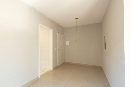 Apartamento para alugar com 45m², 2 quartos e 1 vaga