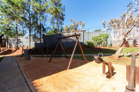 Apartamento para alugar com 45m², 2 quartos e 1 vaga