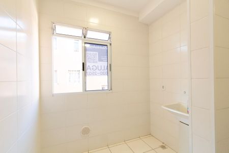 Apartamento para alugar com 45m², 2 quartos e 1 vaga
