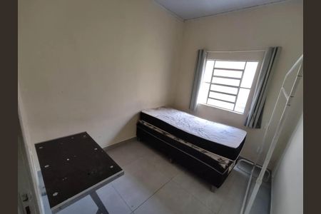 Casa para alugar com 59m², 3 quartos e 1 vaga Casa para alugar com 59m², 3 quartos e 1 vagaQuarto 3