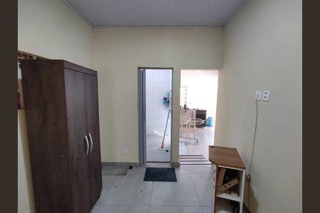 Casa para alugar com 59m², 3 quartos e 1 vaga Casa para alugar com 59m², 3 quartos e 1 vagaQuarto