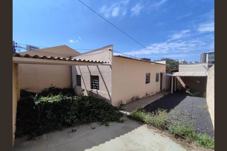 Casa para alugar com 59m², 3 quartos e 1 vaga Casa para alugar com 59m², 3 quartos e 1 vagaÁrea comum