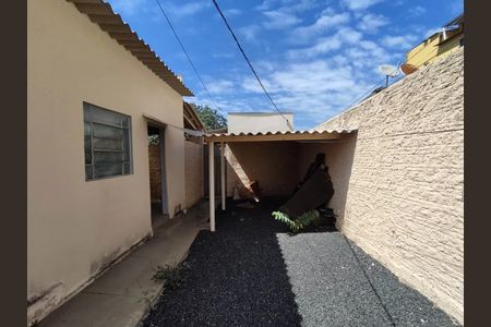 Casa para alugar com 59m², 3 quartos e 1 vaga Casa para alugar com 59m², 3 quartos e 1 vagaÁrea comum