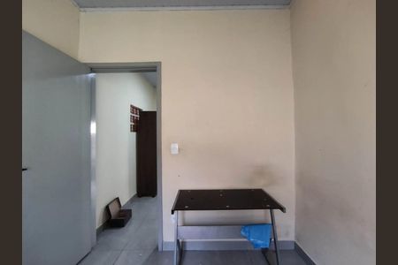 Casa para alugar com 59m², 3 quartos e 1 vaga Casa para alugar com 59m², 3 quartos e 1 vagaQuarto 3