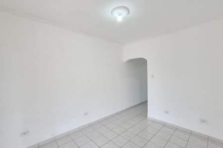 Sala de casa para alugar com 3 quartos, 240m² em Bairro dos Casa, São Bernardo do Campo