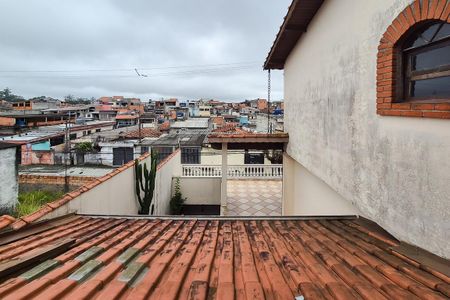Quarto 2 - vista de casa à venda com 3 quartos, 240m² em Bairro dos Casa, São Bernardo do Campo
