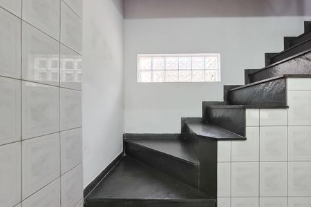 corredor de casa para alugar com 3 quartos, 240m² em Bairro dos Casa, São Bernardo do Campo