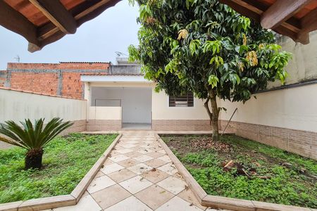 Casa à venda com 240m², 3 quartos e 2 vagasEdícula