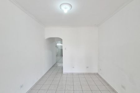 Sala de casa para alugar com 3 quartos, 240m² em Bairro dos Casa, São Bernardo do Campo