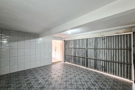 Garagem de casa à venda com 3 quartos, 240m² em Bairro dos Casa, São Bernardo do Campo