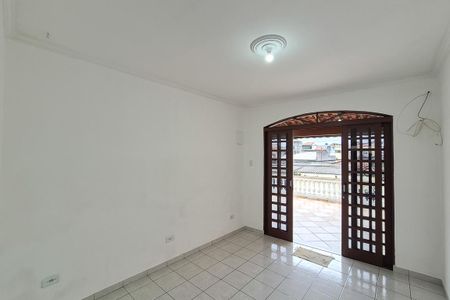 Sala de casa para alugar com 3 quartos, 240m² em Bairro dos Casa, São Bernardo do Campo