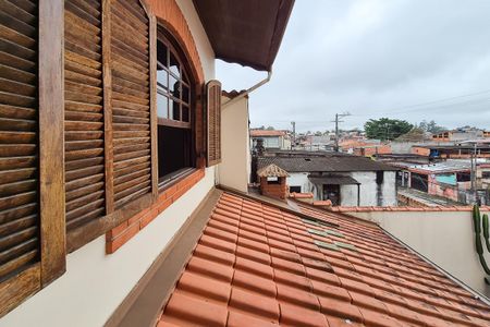 Casa à venda com 240m², 3 quartos e 2 vagasQuarto 1 - vista