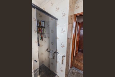 Apartamento para alugar com 100m², 2 quartos e 1 vagaBanheiro Social