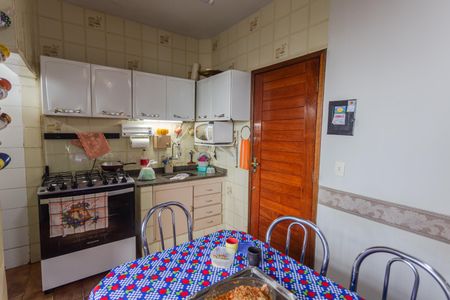 Apartamento para alugar com 100m², 2 quartos e 1 vagaCopa/Cozinha