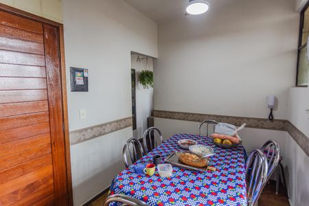 Apartamento para alugar com 100m², 2 quartos e 1 vagaCopa/Cozinha