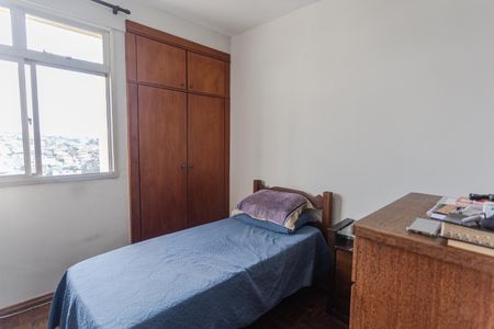 Quarto 2 de apartamento para alugar com 2 quartos, 100m² em Silveira, Belo Horizonte