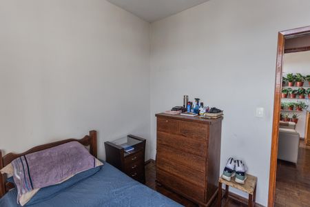 Apartamento para alugar com 100m², 2 quartos e 1 vagaQuarto 2