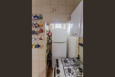 Apartamento para alugar com 100m², 2 quartos e 1 vagaCopa/Cozinha