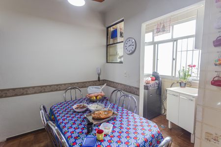 Apartamento para alugar com 100m², 2 quartos e 1 vagaCopa/Cozinha