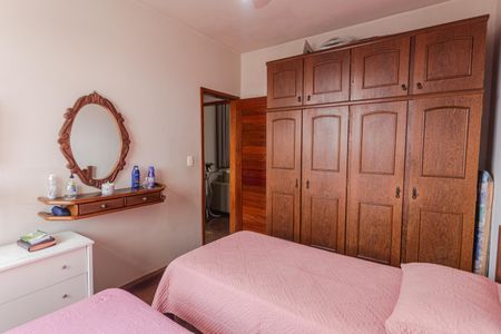 Apartamento para alugar com 100m², 2 quartos e 1 vagaQuarto 1