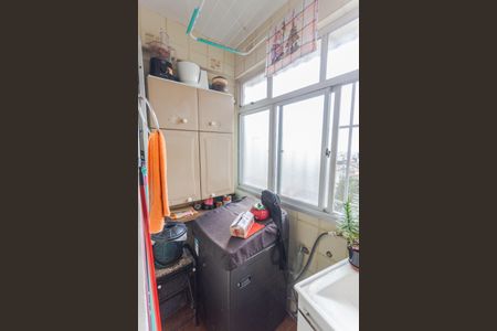 Apartamento para alugar com 100m², 2 quartos e 1 vagaÁrea de Serviço