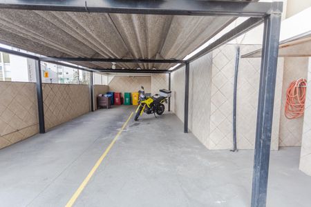 Apartamento para alugar com 100m², 2 quartos e 1 vagaGaragem