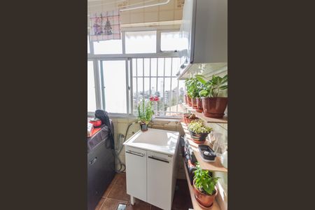 Apartamento para alugar com 100m², 2 quartos e 1 vagaÁrea de Serviço