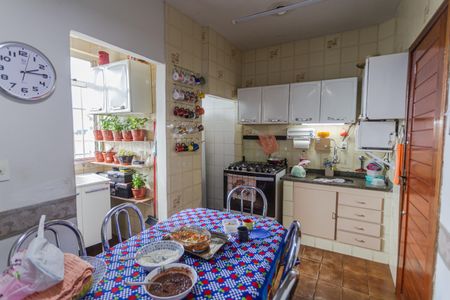 Apartamento para alugar com 100m², 2 quartos e 1 vagaCopa/Cozinha