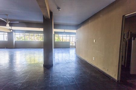 Apartamento para alugar com 100m², 2 quartos e 1 vagaÁrea comum - Salão de festas