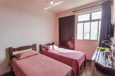 Apartamento para alugar com 100m², 2 quartos e 1 vagaQuarto 1