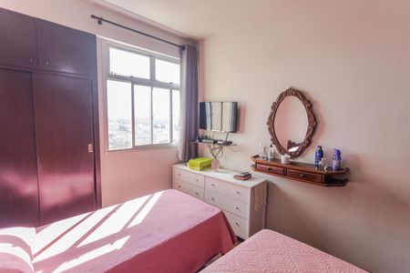 Apartamento para alugar com 100m², 2 quartos e 1 vagaQuarto 1