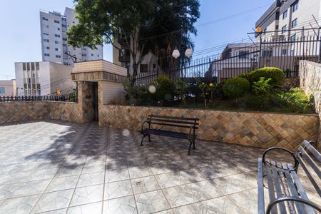 Apartamento para alugar com 100m², 2 quartos e 1 vagaÁrea Comum 