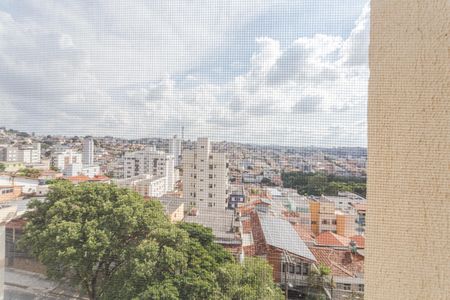 Apartamento para alugar com 100m², 2 quartos e 1 vagaVista do Quarto 2