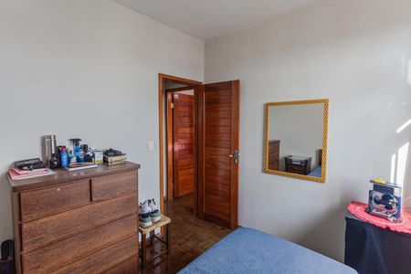 Apartamento para alugar com 100m², 2 quartos e 1 vagaQuarto 2
