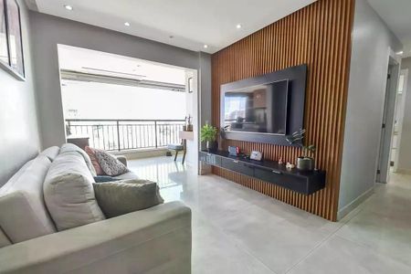 Apartamento à venda com 3 quartos, 85m² em Ipiranga, São Paulo