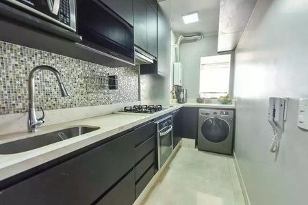 Apartamento à venda com 85m², 3 quartos e 2 vagas
