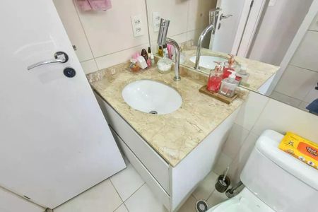 Apartamento à venda com 85m², 3 quartos e 2 vagas