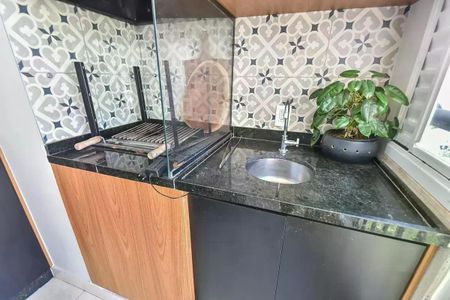 Apartamento à venda com 85m², 3 quartos e 2 vagas