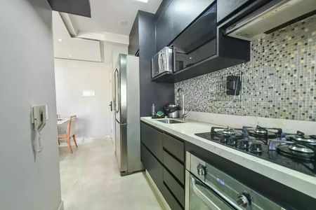 Apartamento à venda com 85m², 3 quartos e 2 vagas