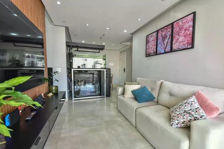 Apartamento à venda com 3 quartos, 85m² em Ipiranga, São Paulo