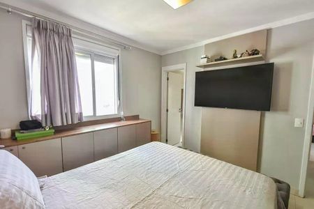 Apartamento à venda com 3 quartos, 85m² em Ipiranga, São Paulo