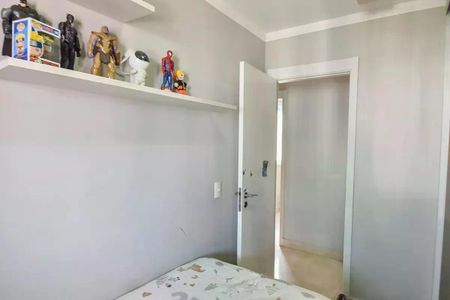 Apartamento à venda com 85m², 3 quartos e 2 vagas