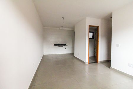 Apartamento à venda com 52m², 2 quartos e 1 vaga Apartamento à venda com 52m², 2 quartos e 1 vagaSala/Cozinha